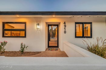 4910 Shaw Butte Dr, Scottsdale, AZ 85254