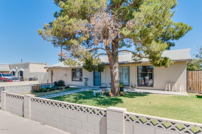 4910 W Osborn Rd, Phoenix, AZ 85031