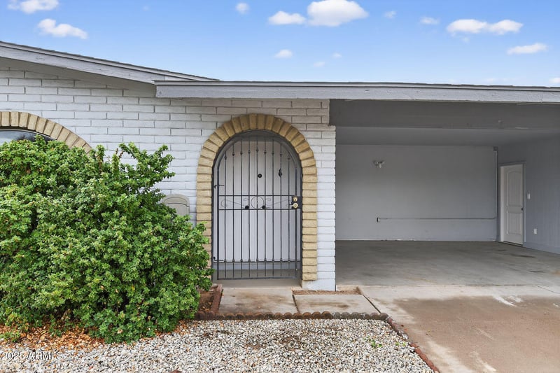 4911 Beverly Ln, Glendale, AZ 85306