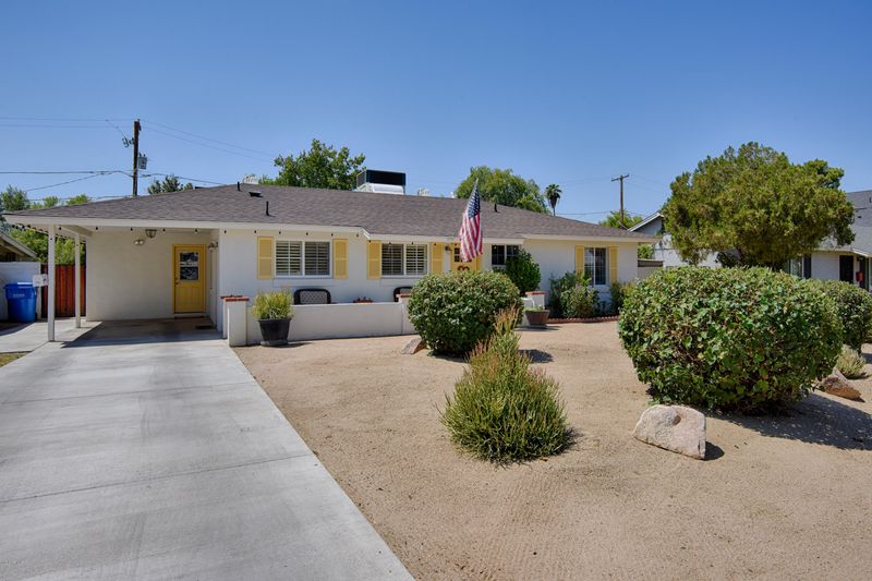 4911 E Indianola Ave, Phoenix, AZ 85018