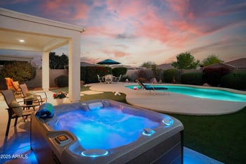 4911 Faull Dr, New River, AZ 85087