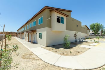 4911 Myrtle Ave #Apt 103, Glendale, AZ 85301