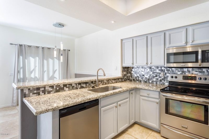 4911 W Behrend Dr, Glendale, AZ 85308