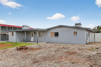 4911 Beverly Ln, Glendale, AZ 85306