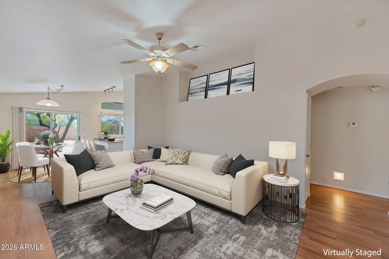 4911 W Wikieup Ln, Glendale, AZ 85308