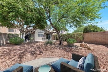 4911 W Wikieup Ln, Glendale, AZ 85308