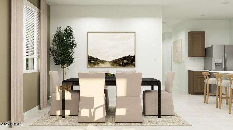 4912 233rd Ln, Buckeye, AZ 85326