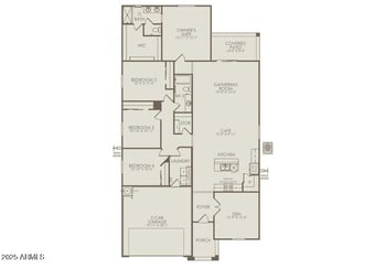 4912 254th Glen, Buckeye, AZ 85326