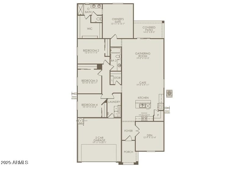 4912 254th Glen, Buckeye, AZ 85326