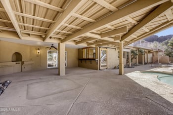 4912 Arroyo Verde Dr, Paradise Valley, AZ 85253