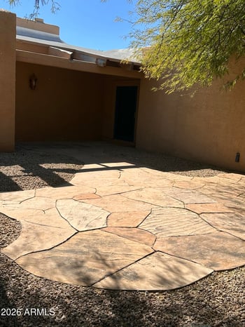 4912 Arroyo Verde Dr, Paradise Valley, AZ 85253