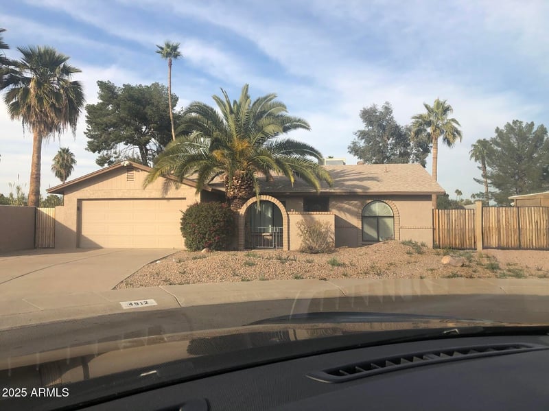 4912 Columbine Dr, Scottsdale, AZ 85254