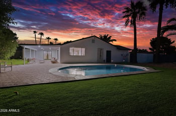 4912 Columbine Dr, Scottsdale, AZ 85254