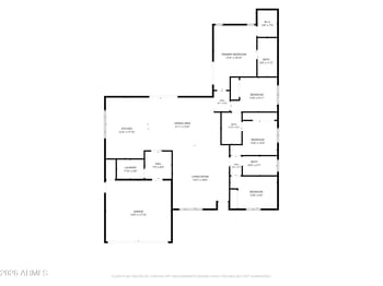 4912 Columbine Dr, Scottsdale, AZ 85254