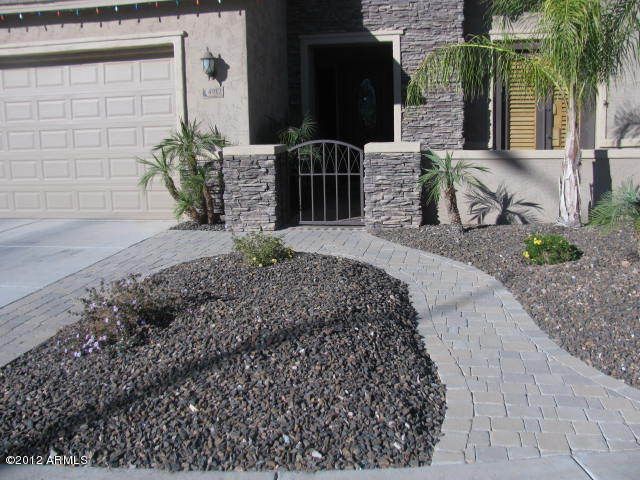 4912 E Firestone Dr, Chandler, AZ 85249