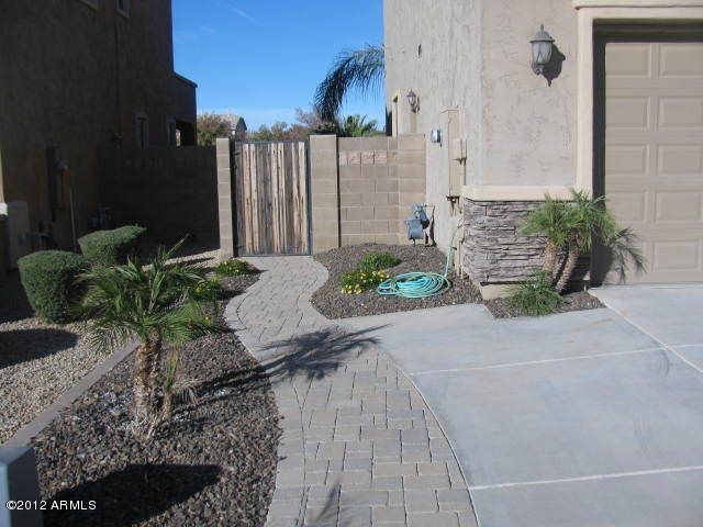 4912 E Firestone Dr, Chandler, AZ 85249