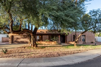 4912 Ludlow Dr, Scottsdale, AZ 85254
