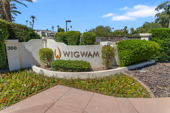 4912 Greentree Dr W Dr, Litchfield Park, AZ 85340