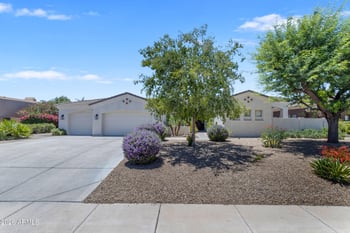 4912 N Greentree Dr W Dr W, Litchfield Park, AZ 85340