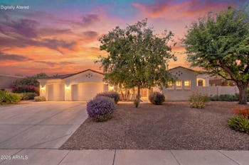 4912 N Greentree Dr W Dr W, Litchfield Park, AZ 85340