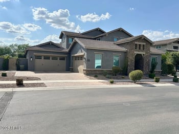 4912 S Centric Way, Mesa, AZ 85212
