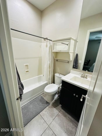 4912 S Centric Way, Mesa, AZ 85212