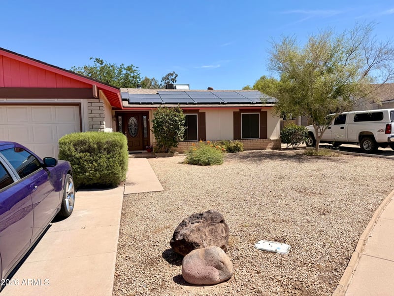 4912 W Bluefield Ave, Glendale, AZ 85308