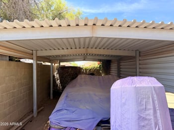 4912 W Bluefield Ave, Glendale, AZ 85308