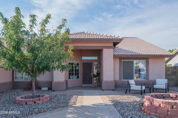 4912 W Boston St, Chandler, AZ 85226