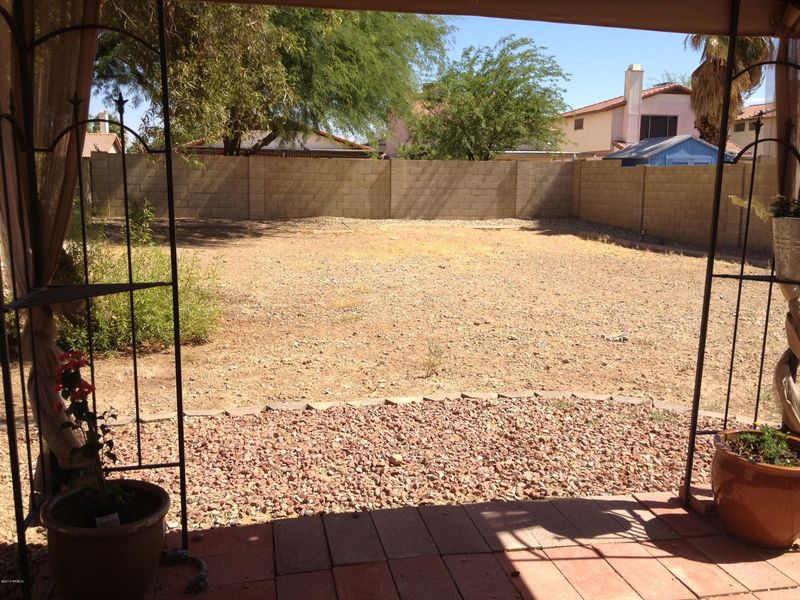 4912 W Crocus Dr, Glendale, AZ 85306