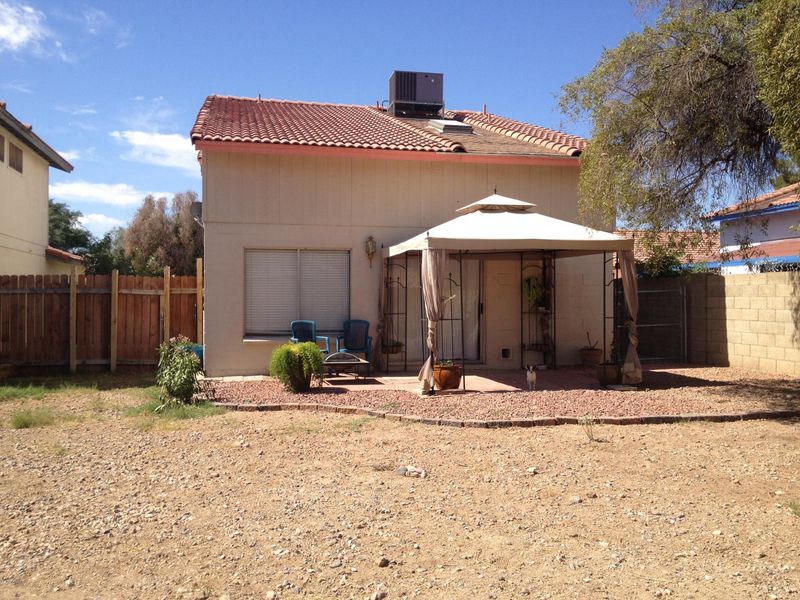 4912 W Crocus Dr, Glendale, AZ 85306