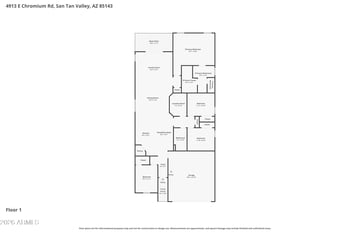 4913 Chromium Rd, San Tan Valley, AZ 85143