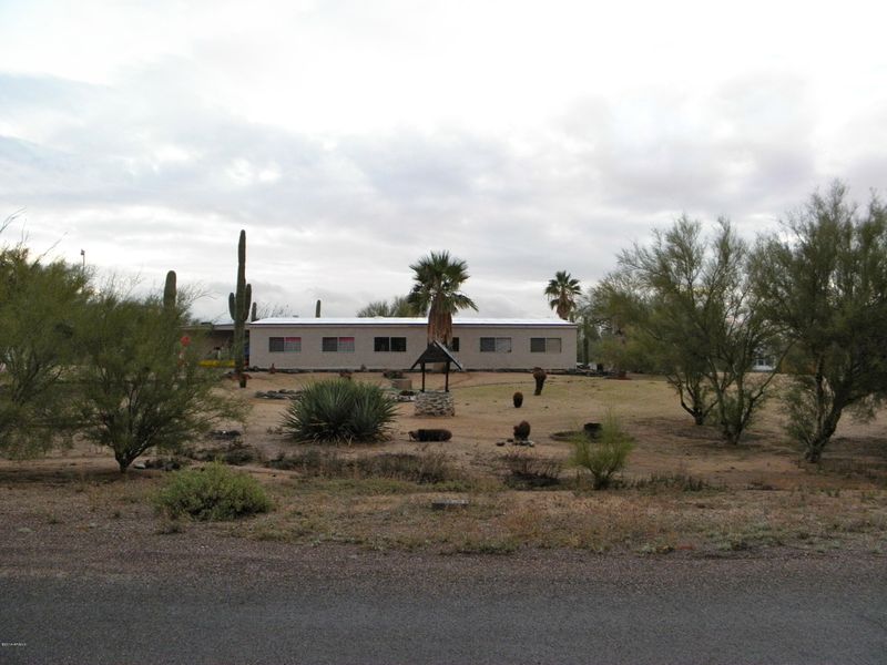 4913 E Laredo Ln, Cave Creek, AZ 85331