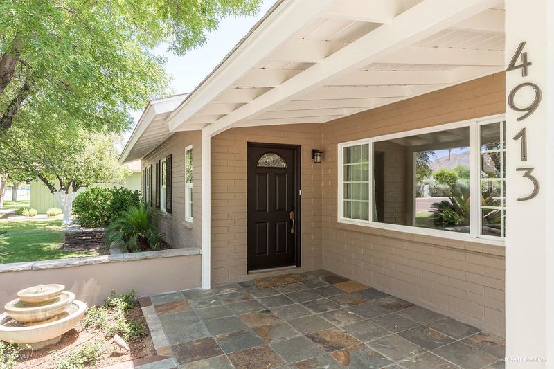 4913 E Mitchell Dr, Phoenix, AZ 85018
