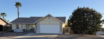 4913 Fox St, Mesa, AZ 85205