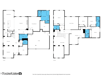 4913 Magellan Dr, New River, AZ 85087