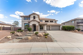 4913 Magellan Dr, New River, AZ 85087
