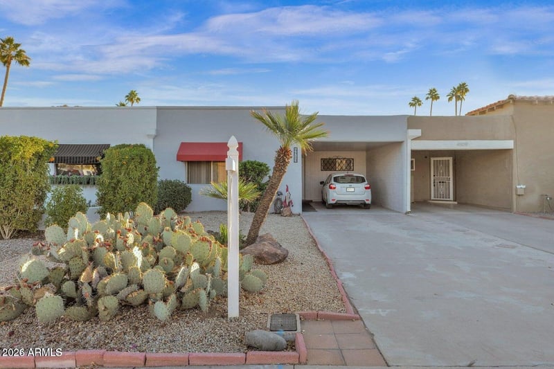4913 Miller Rd, Scottsdale, AZ 85251