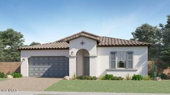 4913 231st Dr, Buckeye, AZ 85326