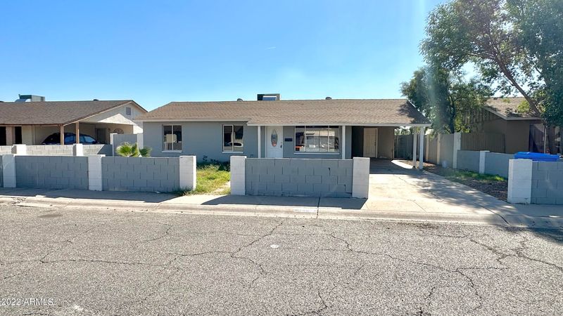 4913 W Granada Rd, Phoenix, AZ 85035