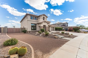 4913 Magellan Dr, New River, AZ 85087