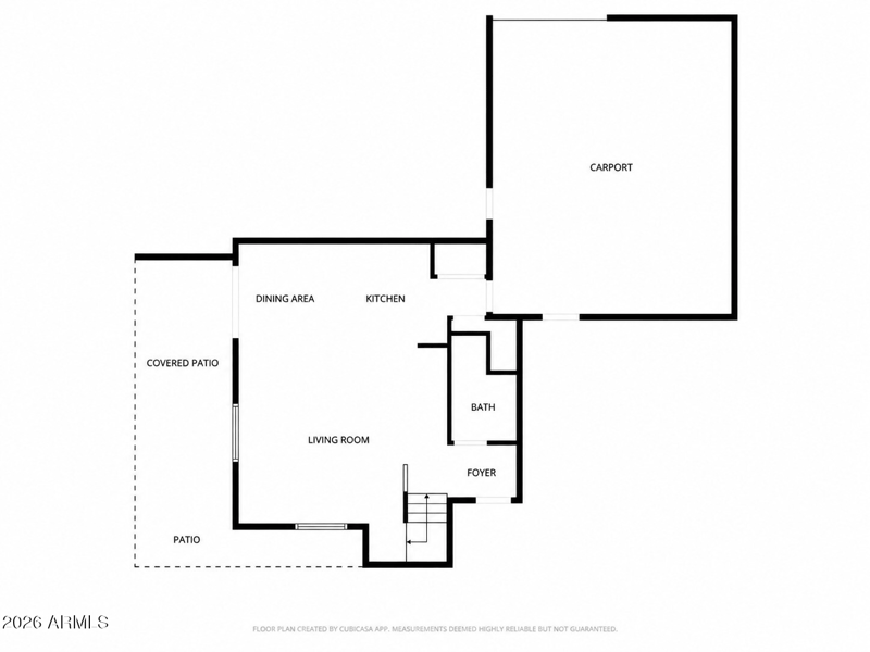 4914 Siesta Dr #2, Phoenix, AZ 85044