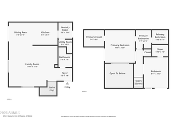 4914 E Siesta Dr #2, Phoenix, AZ 85044