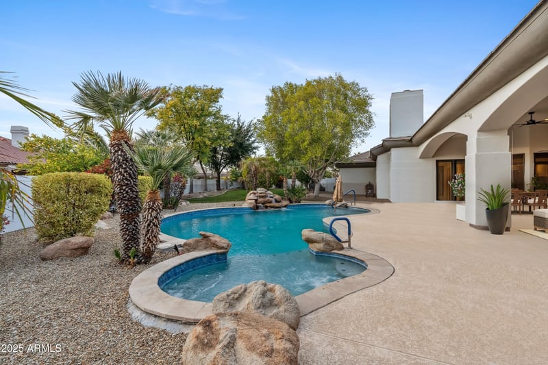 4914 N Valley Glen, Litchfield Park, AZ 85340