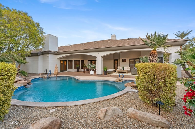 4914 N Valley Glen, Litchfield Park, AZ 85340