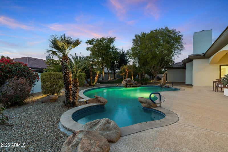 4914 N Valley Glen, Litchfield Park, AZ 85340
