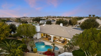 4914 N Valley Glen, Litchfield Park, AZ 85340