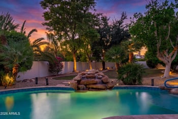 4914 N Valley Glen, Litchfield Park, AZ 85340
