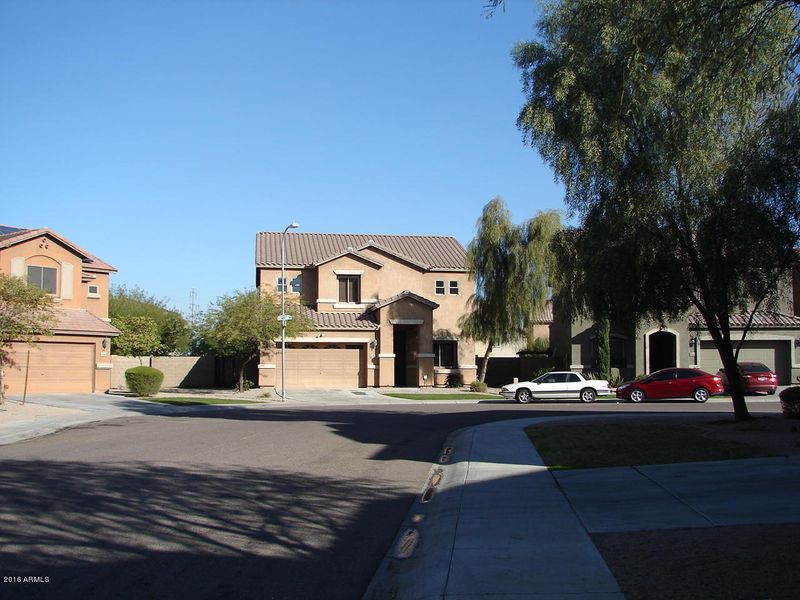 4914 W Apollo Rd, Laveen, AZ 85339
