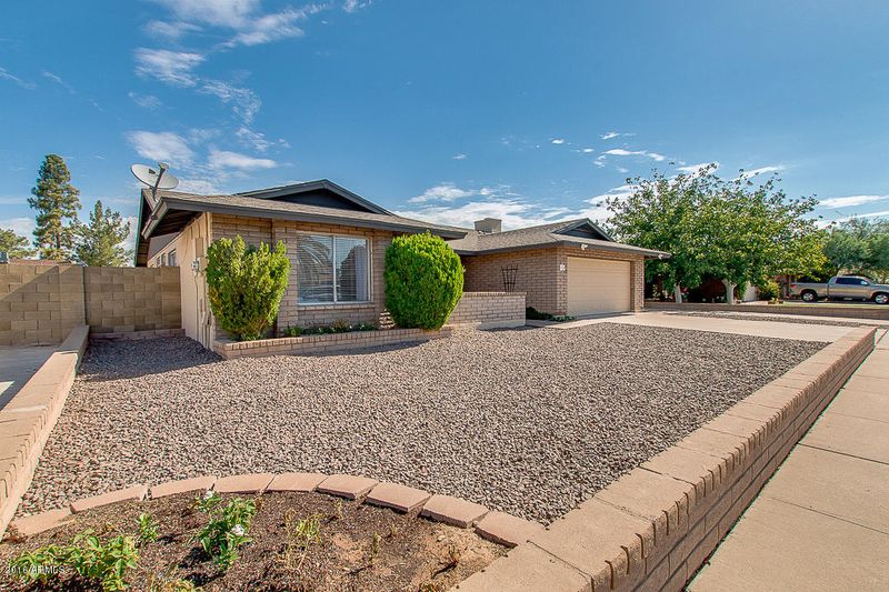 4914 W Eva St, Glendale, AZ 85302